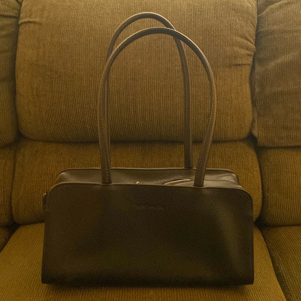 Bostanten Amazon brand shoulder bag